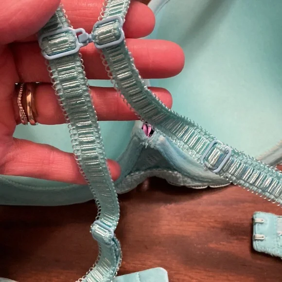 Freya bra - Picture 2 of 3